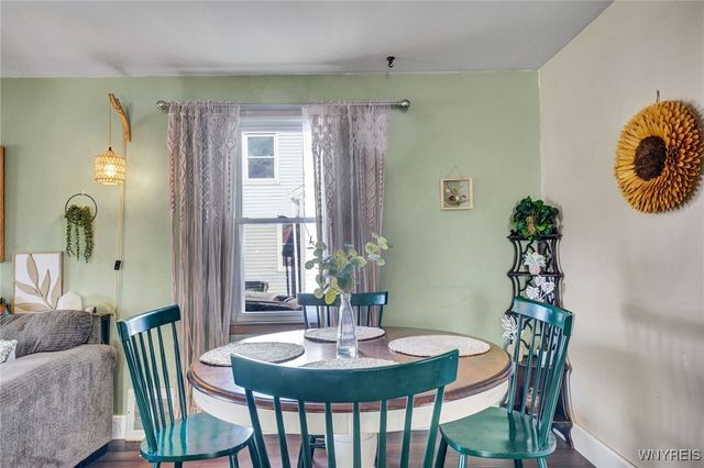 37 Rossiter Avenue, Cheektowaga, NY 14043