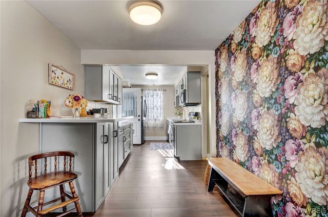 37 Rossiter Avenue, Cheektowaga, NY 14043