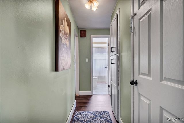 37 Rossiter Avenue, Cheektowaga, NY 14043