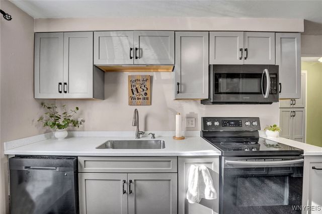 37 Rossiter Avenue, Cheektowaga, NY 14043