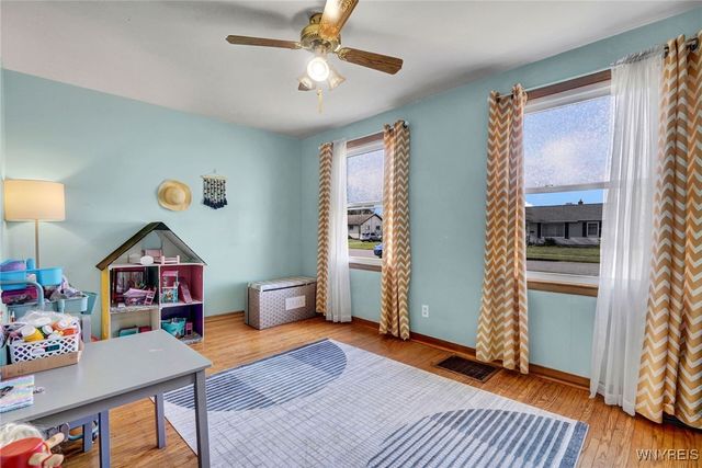 37 Rossiter Avenue, Cheektowaga, NY 14043