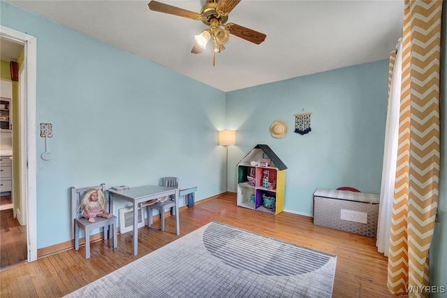 37 Rossiter Avenue, Cheektowaga, NY 14043