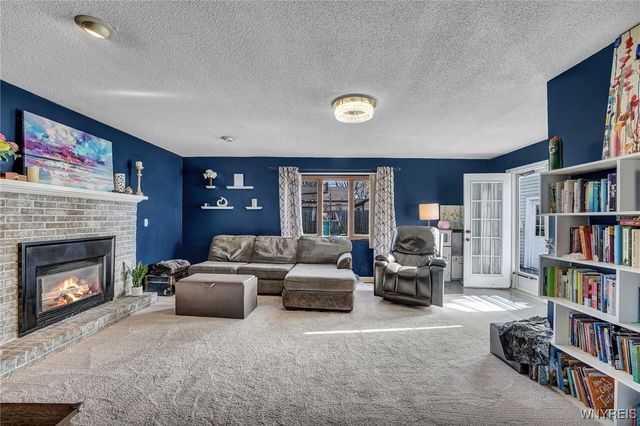 37 Rossiter Avenue, Cheektowaga, NY 14043