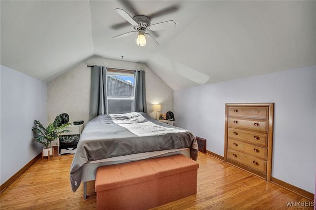 37 Rossiter Avenue, Cheektowaga, NY 14043