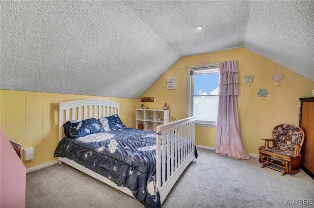 37 Rossiter Avenue, Cheektowaga, NY 14043