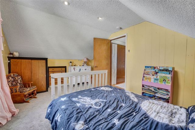 37 Rossiter Avenue, Cheektowaga, NY 14043