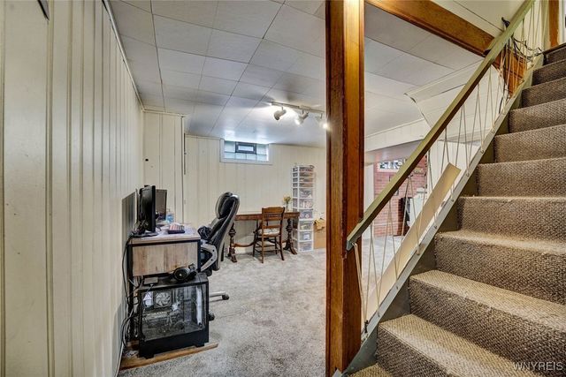 37 Rossiter Avenue, Cheektowaga, NY 14043