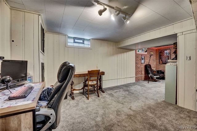 37 Rossiter Avenue, Cheektowaga, NY 14043