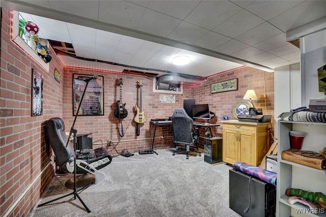 37 Rossiter Avenue, Cheektowaga, NY 14043