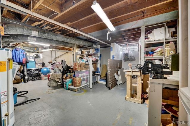 37 Rossiter Avenue, Cheektowaga, NY 14043