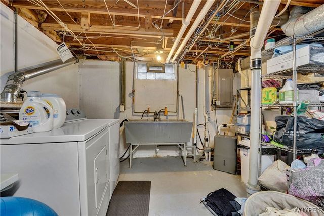 37 Rossiter Avenue, Cheektowaga, NY 14043