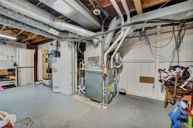 37 Rossiter Avenue, Cheektowaga, NY 14043