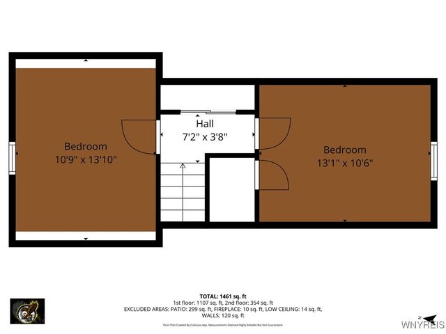 37 Rossiter Avenue, Cheektowaga, NY 14043