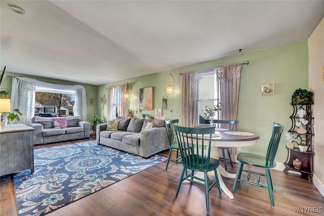 37 Rossiter Avenue, Cheektowaga, NY 14043