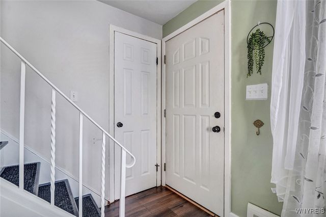 37 Rossiter Avenue, Cheektowaga, NY 14043