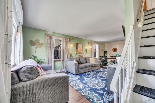 37 Rossiter Avenue, Cheektowaga, NY 14043