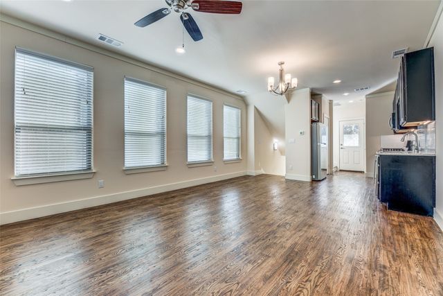 4316 Hartford Street 1, Dallas, TX 75219