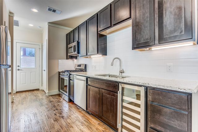 4316 Hartford Street 1, Dallas, TX 75219