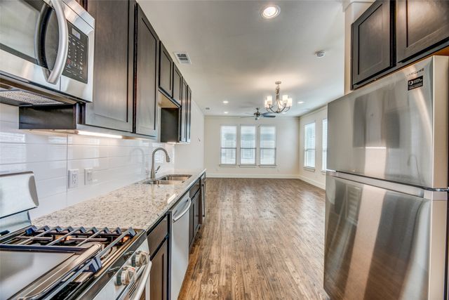 4316 Hartford Street 1, Dallas, TX 75219