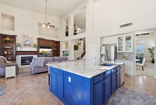 2728 W Adventure Drive, Anthem, AZ 85086