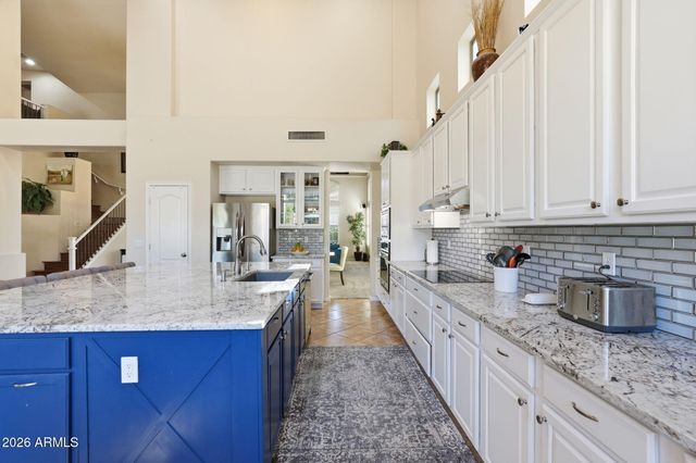 2728 W Adventure Drive, Anthem, AZ 85086