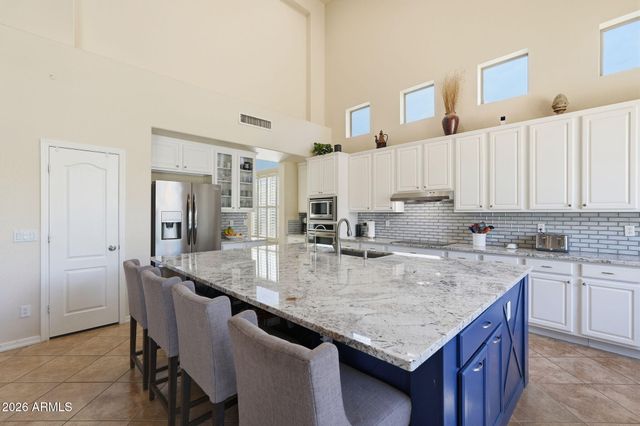 2728 W Adventure Drive, Anthem, AZ 85086