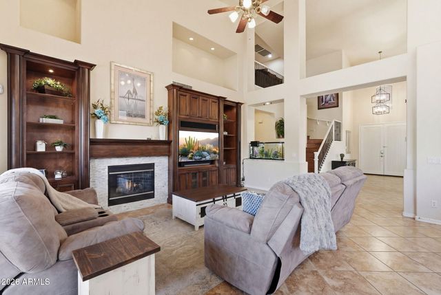 2728 W Adventure Drive, Anthem, AZ 85086