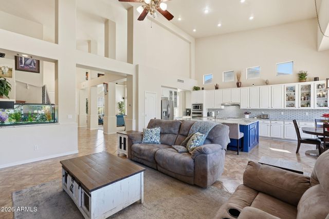 2728 W Adventure Drive, Anthem, AZ 85086