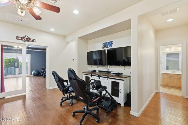 2728 W Adventure Drive, Anthem, AZ 85086