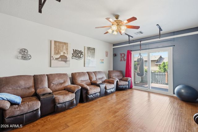 2728 W Adventure Drive, Anthem, AZ 85086