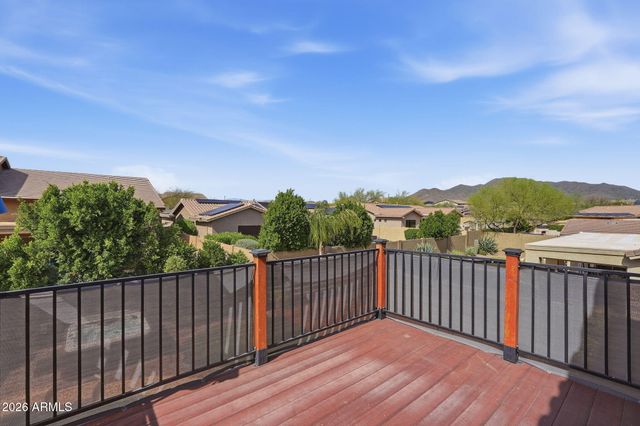 2728 W Adventure Drive, Anthem, AZ 85086