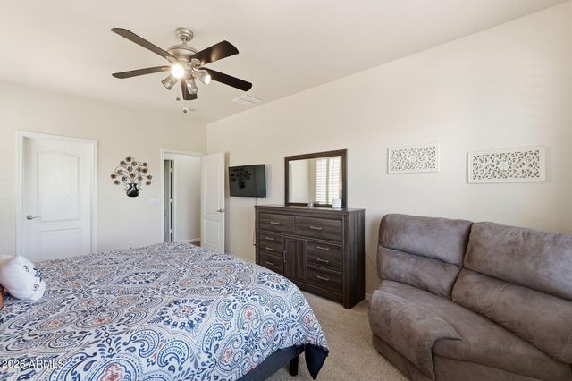 2728 W Adventure Drive, Anthem, AZ 85086