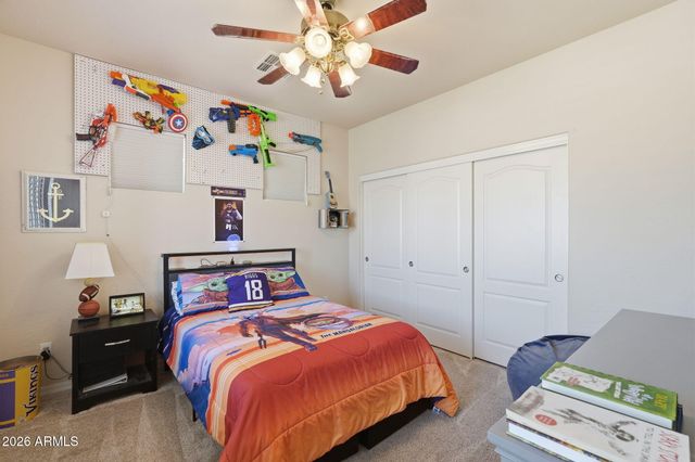 2728 W Adventure Drive, Anthem, AZ 85086