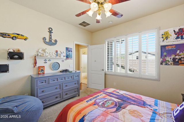 2728 W Adventure Drive, Anthem, AZ 85086