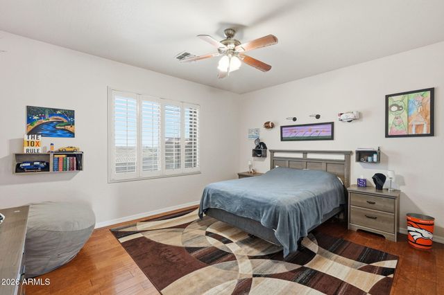 2728 W Adventure Drive, Anthem, AZ 85086