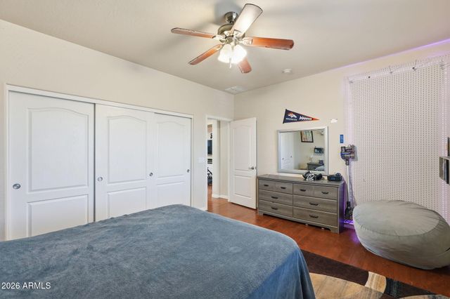 2728 W Adventure Drive, Anthem, AZ 85086