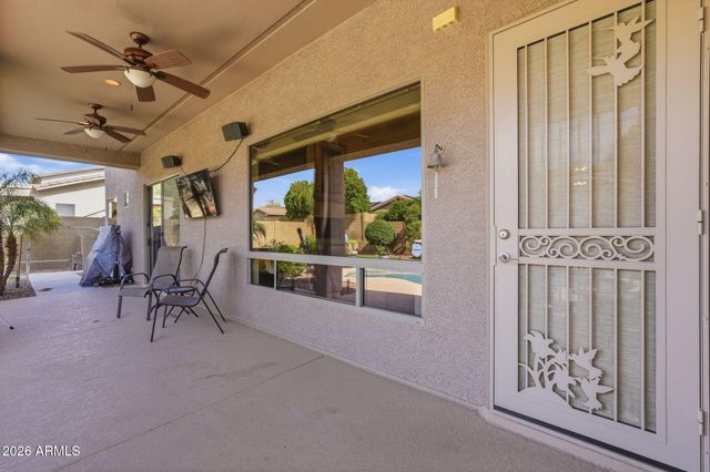 2728 W Adventure Drive, Anthem, AZ 85086