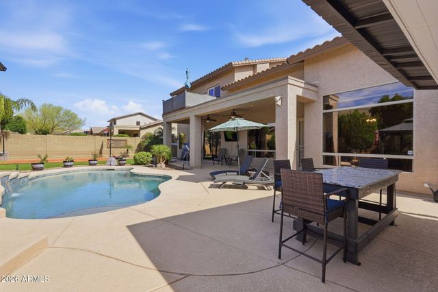 2728 W Adventure Drive, Anthem, AZ 85086