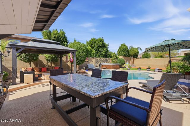2728 W Adventure Drive, Anthem, AZ 85086