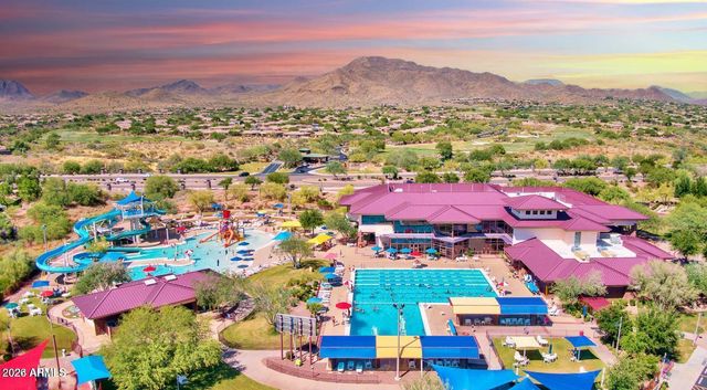 2728 W Adventure Drive, Anthem, AZ 85086