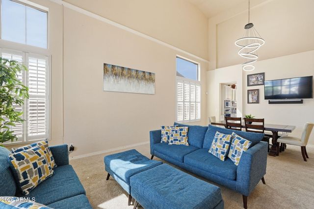 2728 W Adventure Drive, Anthem, AZ 85086