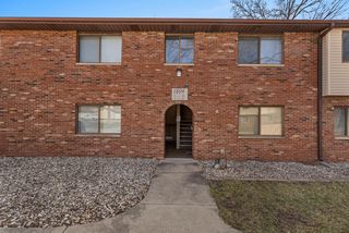 1804 Oliver Drive 6, Urbana, IL 61802