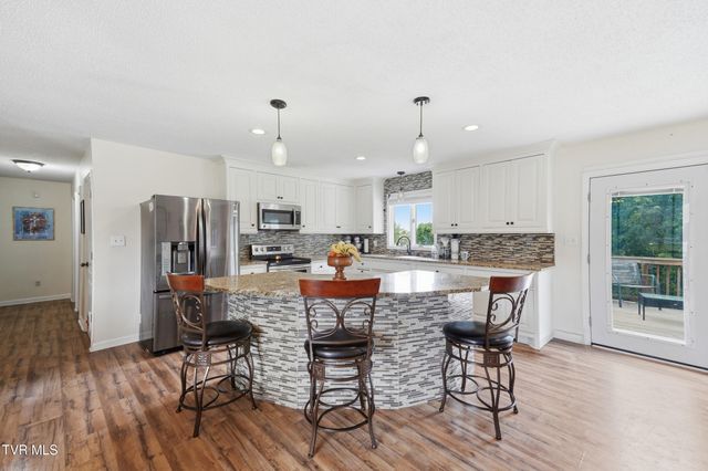 5011 Old Jonesboro Road, Bristol, TN 37620