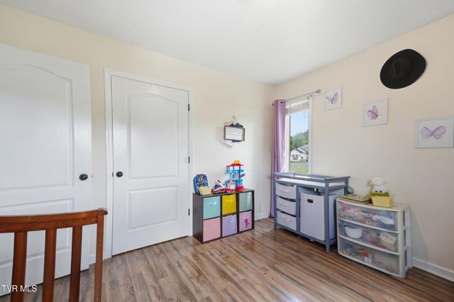 5011 Old Jonesboro Road, Bristol, TN 37620