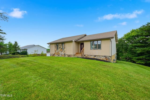 5011 Old Jonesboro Road, Bristol, TN 37620