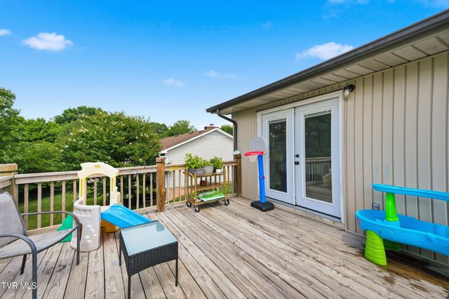 5011 Old Jonesboro Road, Bristol, TN 37620
