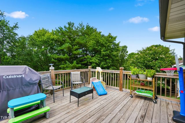 5011 Old Jonesboro Road, Bristol, TN 37620