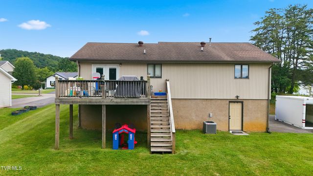 5011 Old Jonesboro Road, Bristol, TN 37620