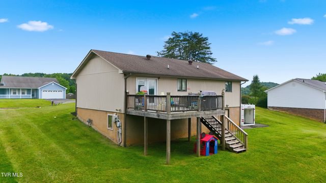5011 Old Jonesboro Road, Bristol, TN 37620