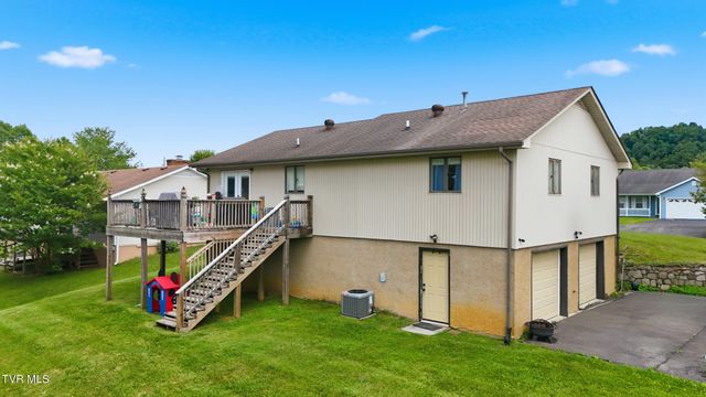 5011 Old Jonesboro Road, Bristol, TN 37620